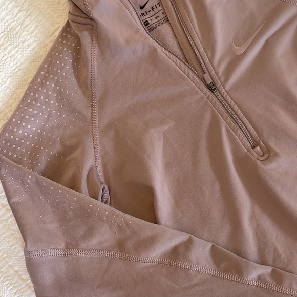 Nike quarter zip - Picture 2 of 3